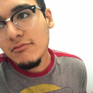 Meet your Posher, Eric